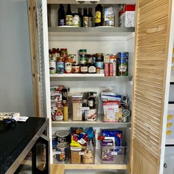 Declutterize With Dawn - Pantry Declutterize