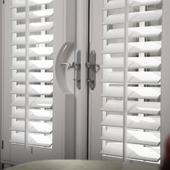 1. American Blind & Shutter Company