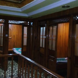 Valide Atik Hamamı - Just 1mile from MARMARAY Metro St. Üsküdar 40tl incl. Massage