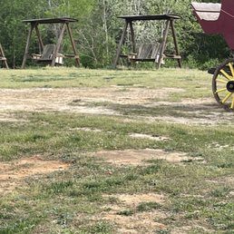 Backyard Backyard