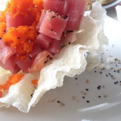 Fukai - Ensalada