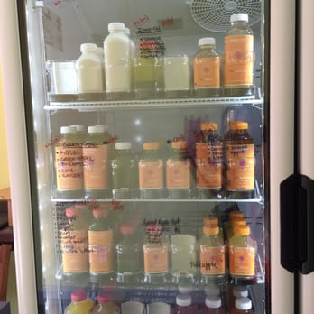 Purely Juiced - Fresh pressed organic juices! SO good. - Vegan Near Me - Hoboken, New Jersey Purely Juiced - Fresh pressed organic juices! SO good. - Vegan Near Me - Hoboken, New Jersey