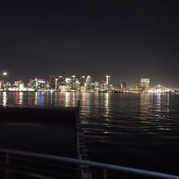 Coasterra - Impecable view!!! - Mexican Near Me - San Diego, California