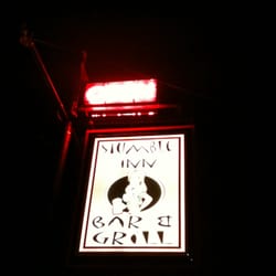 Stumble Inn