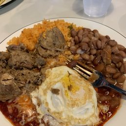 Enchiladas
