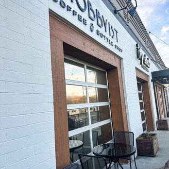 The Hobbyist - Beer, Wine & Spirits Near Me - Charlotte, North Carolina The Hobbyist - Beer, Wine & Spirits Near Me - Charlotte, North Carolina