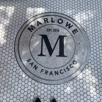 Marlowe - Diners Near Me - San Francisco, California Marlowe - Diners Near Me - San Francisco, California