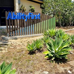 AbilityFirst