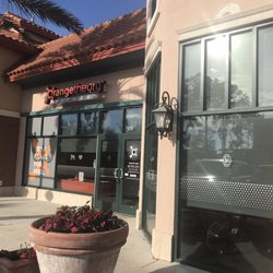 Orangetheory Fitness