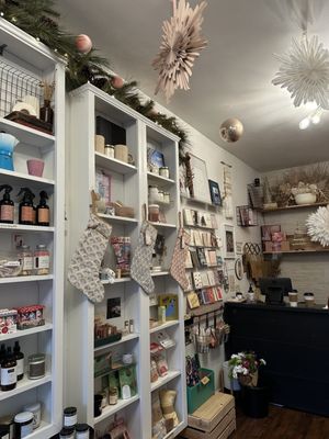 Brick & Mortar by null