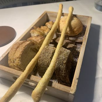 Il Buco - Bread box - Italian Near Me - Sorrento, NA