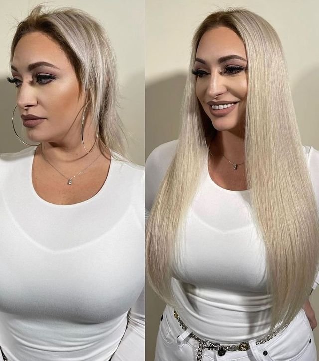 EXTENSIONS BY JULIE LIMA Updated August 2024 Jacksonville, Florida