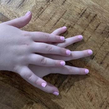 Bedazzle Nails Spa  - Nail Salons Near Me - Stuart, Florida