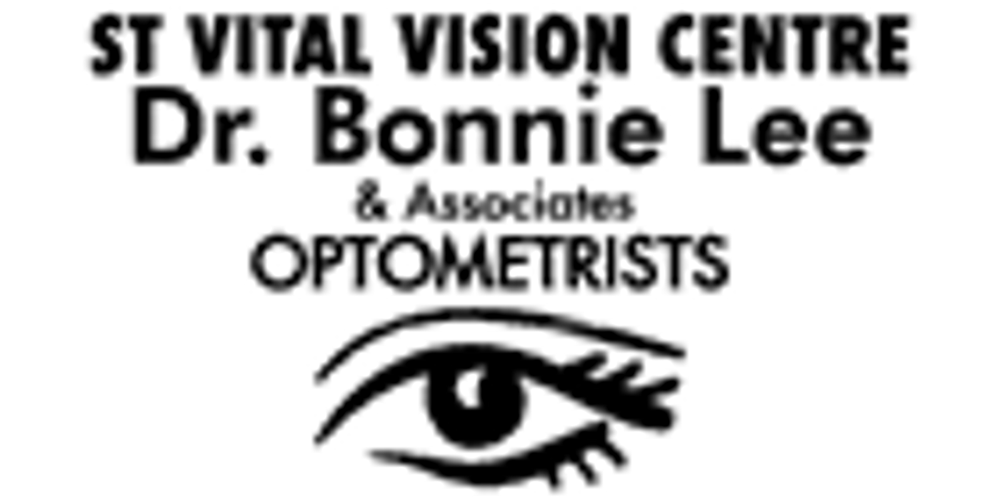 BONNIE LEE, O.D., BSVS Updated July 2024 1225 Saint Mary's Road