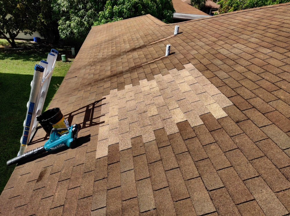 Slide of Hall Roofing Construction Corp