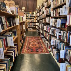 Downtown Books & News