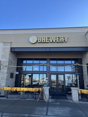Gilded Goat Brewing Company by null