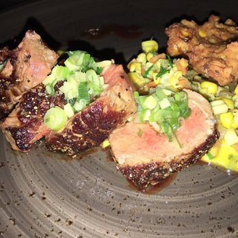 Vida - Beeeeef it's what's for dinner - New American Near Me - Indianapolis, Indiana