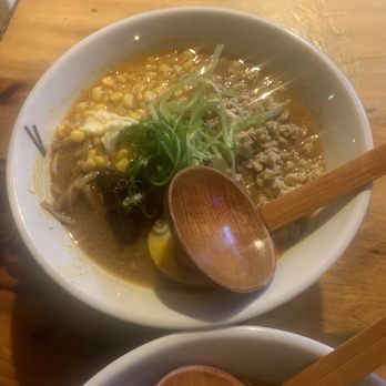 Ramen Lab Eatery - Miso chicken - Ramen Near Me - Boca Raton, Florida