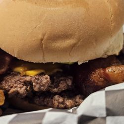 Smash Mouth Foods