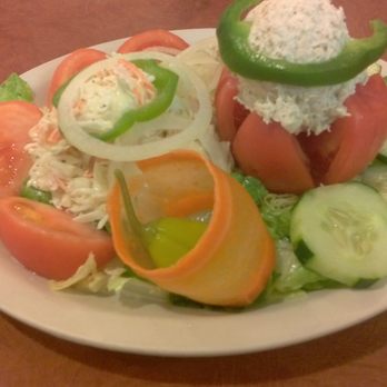 Starlite Cafe - Stuffed Tomato - Soup Near Me - Dunedin, Florida Starlite Cafe - Stuffed Tomato - Soup Near Me - Dunedin, Florida