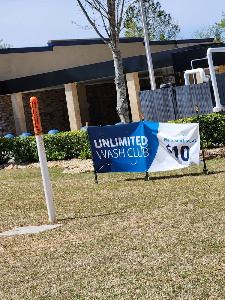 MISTER CAR WASH Updated July 2024 11 Photos & 15 Reviews 930