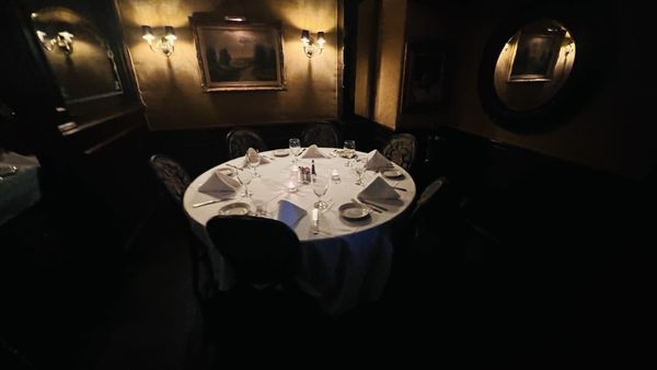 Vito Restaurant by null