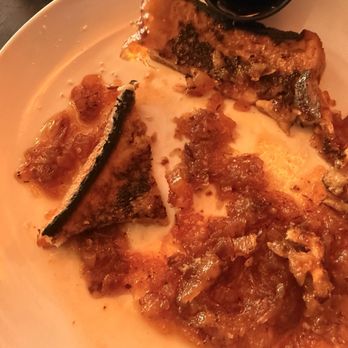 333 Lounge - Pineapple bits at the bottom. Just disrespectful to serve customers this way - Lounges Near Me - Brooklyn, New York
