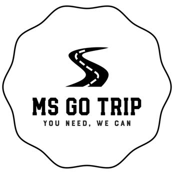 MS Go Trip - Transportation Near Me - Antioch, California
