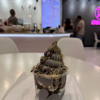 Nobibi - Dubai chocolate - Ice Cream & Frozen Yogurt Near Me - San Diego, California