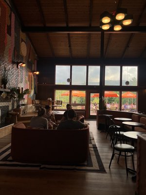 Nat's Mountain House by null Nat's Mountain House by null