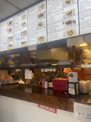 Bella Donna Subs by null