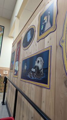 Trader Joe's by null