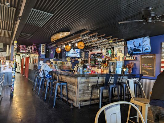 RT66 Old School Brewing by null