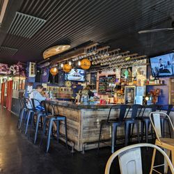 Route 66 Old School Brewing