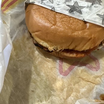 Carl's Jr - Mine - Fast Food Near Me - Madera, California Carl's Jr - Mine - Fast Food Near Me - Madera, California