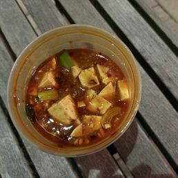 Ma Po Tofu Ma Po Tofu