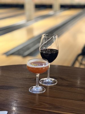 The Painted Duck by null