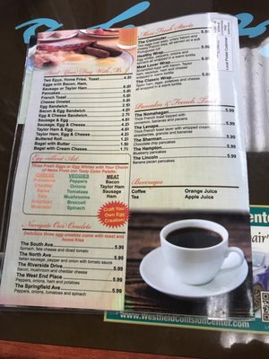 Menu photo 4 Mr. J's Deli Cranford, NJ Menu photo 4 Mr. J's Deli Cranford, NJ