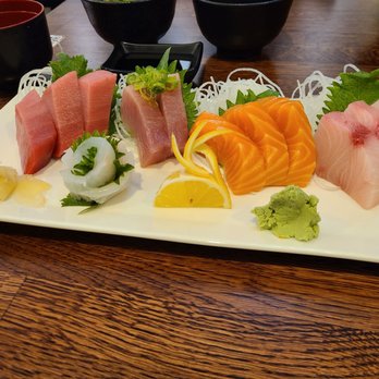 Asaka Sushi & Bar - Sushi sashimi combo - Sushi Bars Near Me - Berkeley, California Asaka Sushi & Bar - Sushi sashimi combo - Sushi Bars Near Me - Berkeley, California