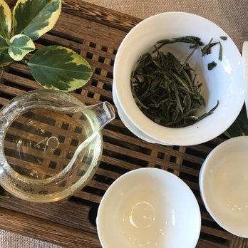 Tao Tea Leaf - Premium Quality Green Tea, White Tea, Puerh, Oolong and Black Tea from China - Tea Rooms Near Me - Toronto, Ontario