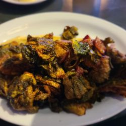 Annex Cocktail Lounge - Brussel Sprouts