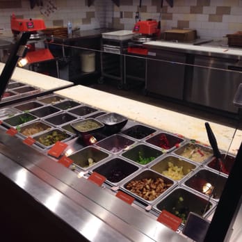 Blaze Pizza - Pizza Near Me - Carlsbad, California Blaze Pizza - Pizza Near Me - Carlsbad, California