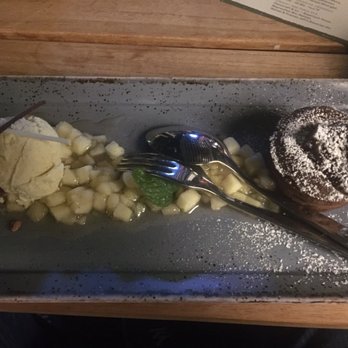 Liebesbier - Dessert to end the night - Bars Near Me - Bayreuth, BY