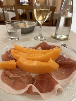 Casa Mia Restaurant by null