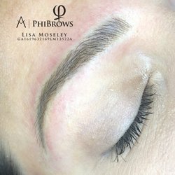 La Bella Vita Salon & Day Spa - Microblading