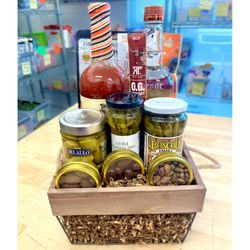 Champagne Life Gift Baskets