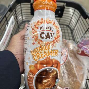 Mariano's - Plant based creamer for my adult indulgence - Grocery Near Me - Chicago, Illinois Mariano's - Plant based creamer for my adult indulgence - Grocery Near Me - Chicago, Illinois