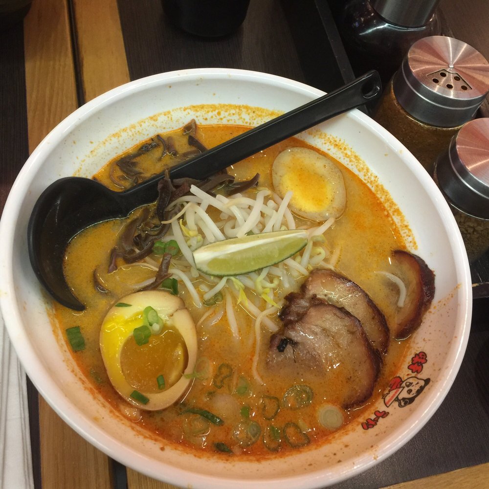 Ajisen Ramen - Ramen Near Me - Toronto, Ontario Ajisen Ramen - Ramen Near Me - Toronto, Ontario