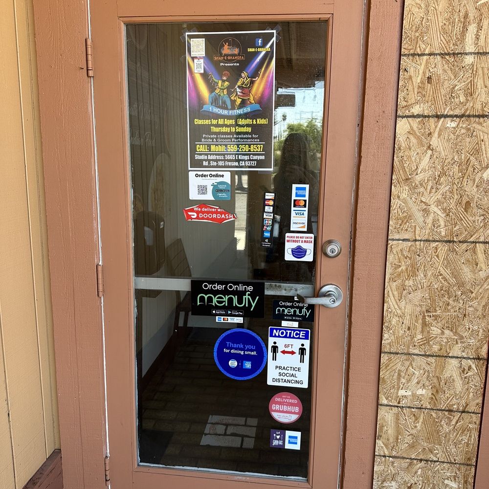 Curry House - Walking in.... - Indian Near Me - Fresno, California Curry House - Walking in.... - Indian Near Me - Fresno, California